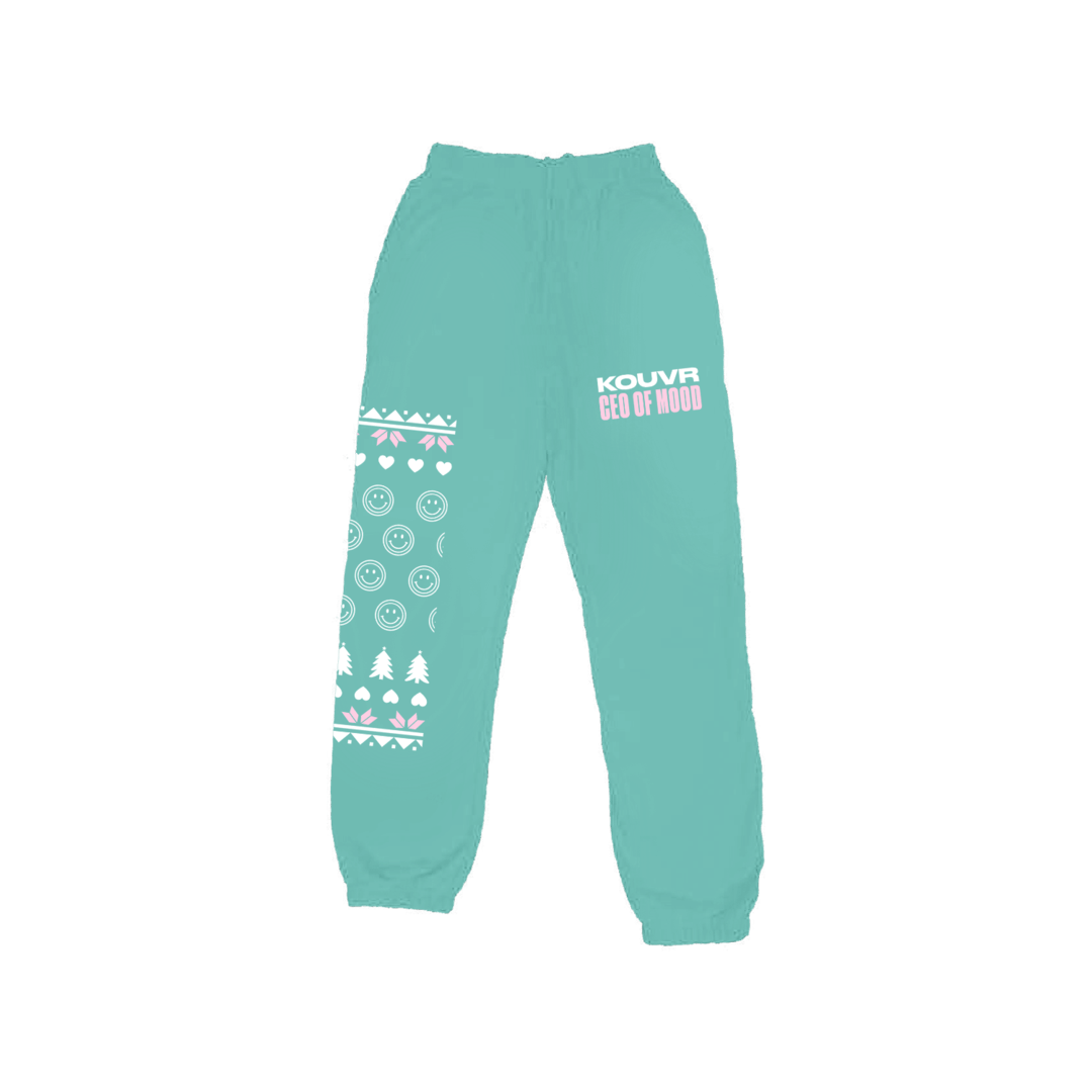 christmas sweatpants