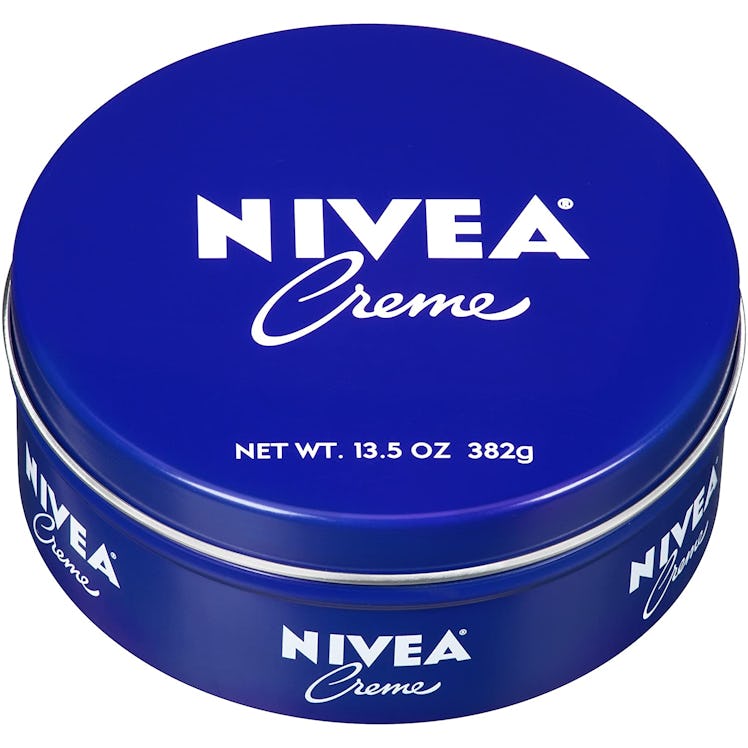 NIVEA Moisturizing Cream (13.5 Fl. Oz.)