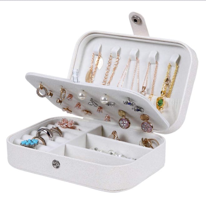 Misaya Jewelry Box 