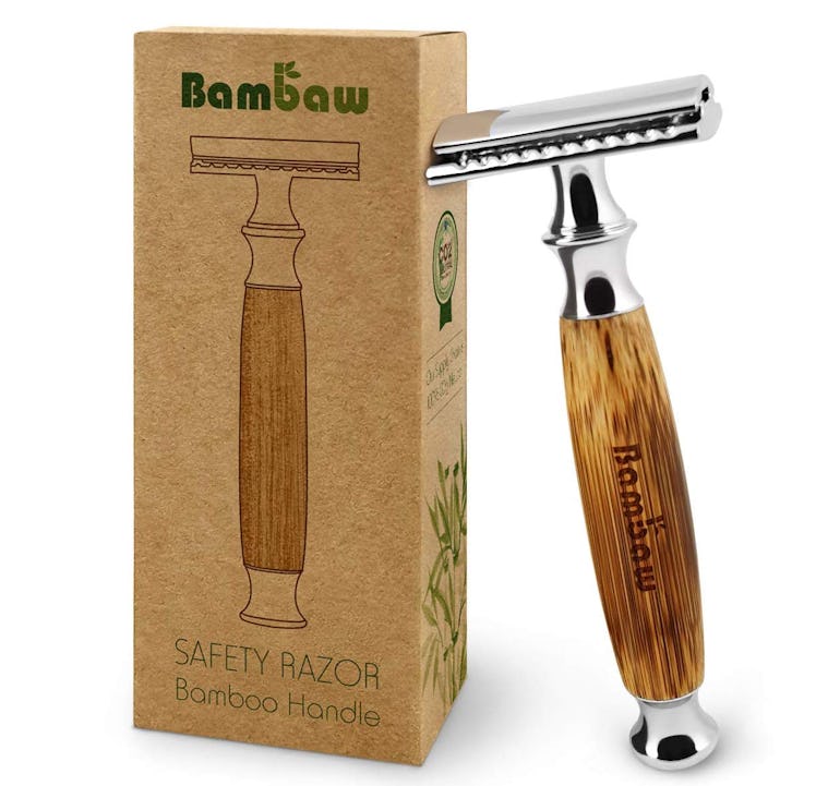 Bambaw Double-Edge Razor