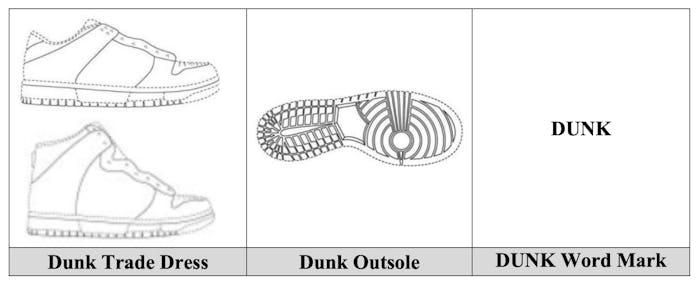 Warren Lotas Nike Dunk Lawsuit