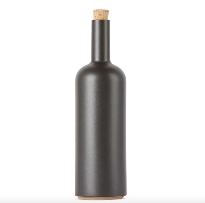 Black HPB029 Bottle
