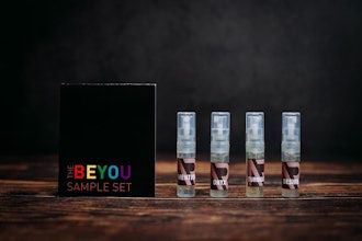 BeYou Sample Set