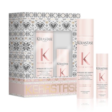 Kérastase Fresh Affair Luxury Gift Set Duo