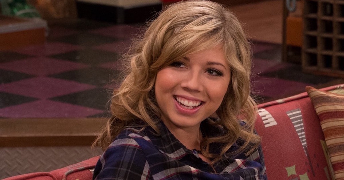 Jennette McCurdy as Sam on iCarly and Sam and Cat was embarrassed by the role.
