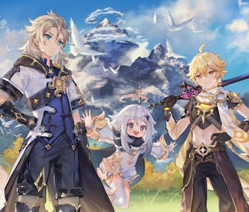 Genshin Impact Update 1 2 Release Date Leaks And 21 Roadmap Detailed Genshin Impact Update 1 2 Release Date Leaks And 21 Roadmap Detailed