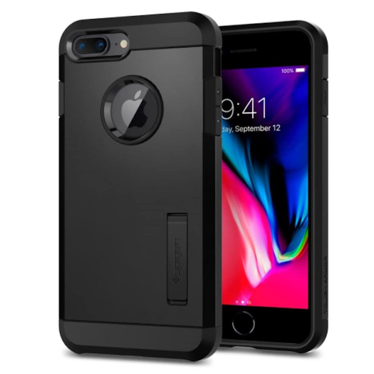 Spigen Tough Armor iPhone Case