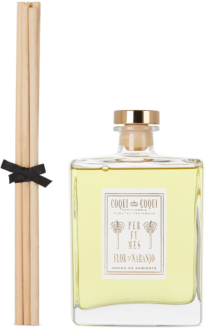 Flor De Naranjo Room Diffuser