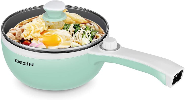 Dezin Electric Sauté Pan