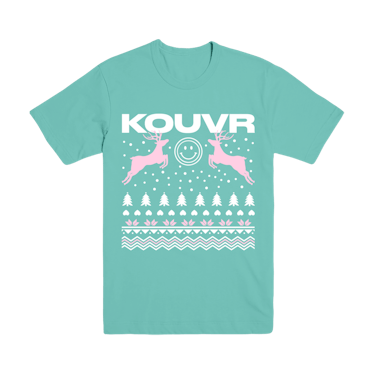 Kouvr merch hoodie Clearance