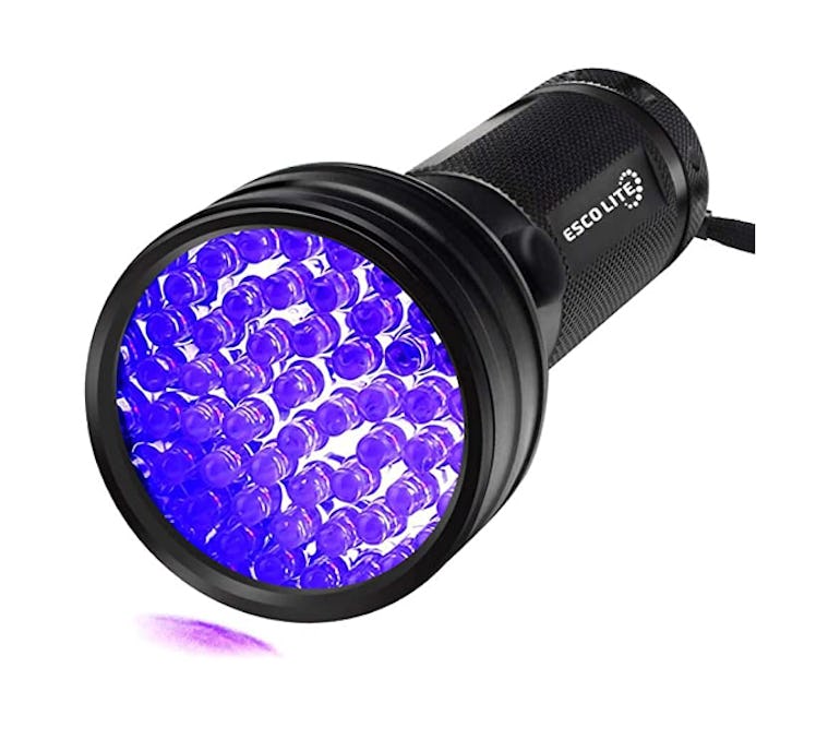 Escolite UV Black Light