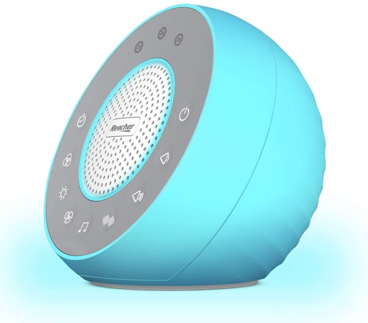 REACHER White Noise Machine