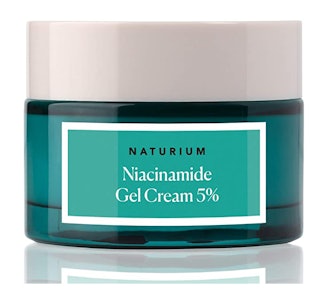 Naturium Niacinamide Gel Cream 5%