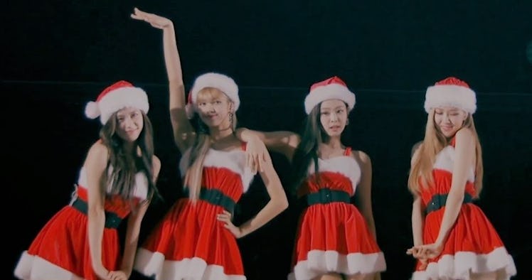 BLACKPINK