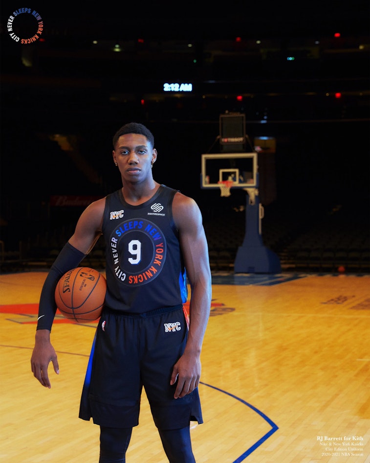 Official New York Knicks Jerseys, Knicks City Jersey, Knicks