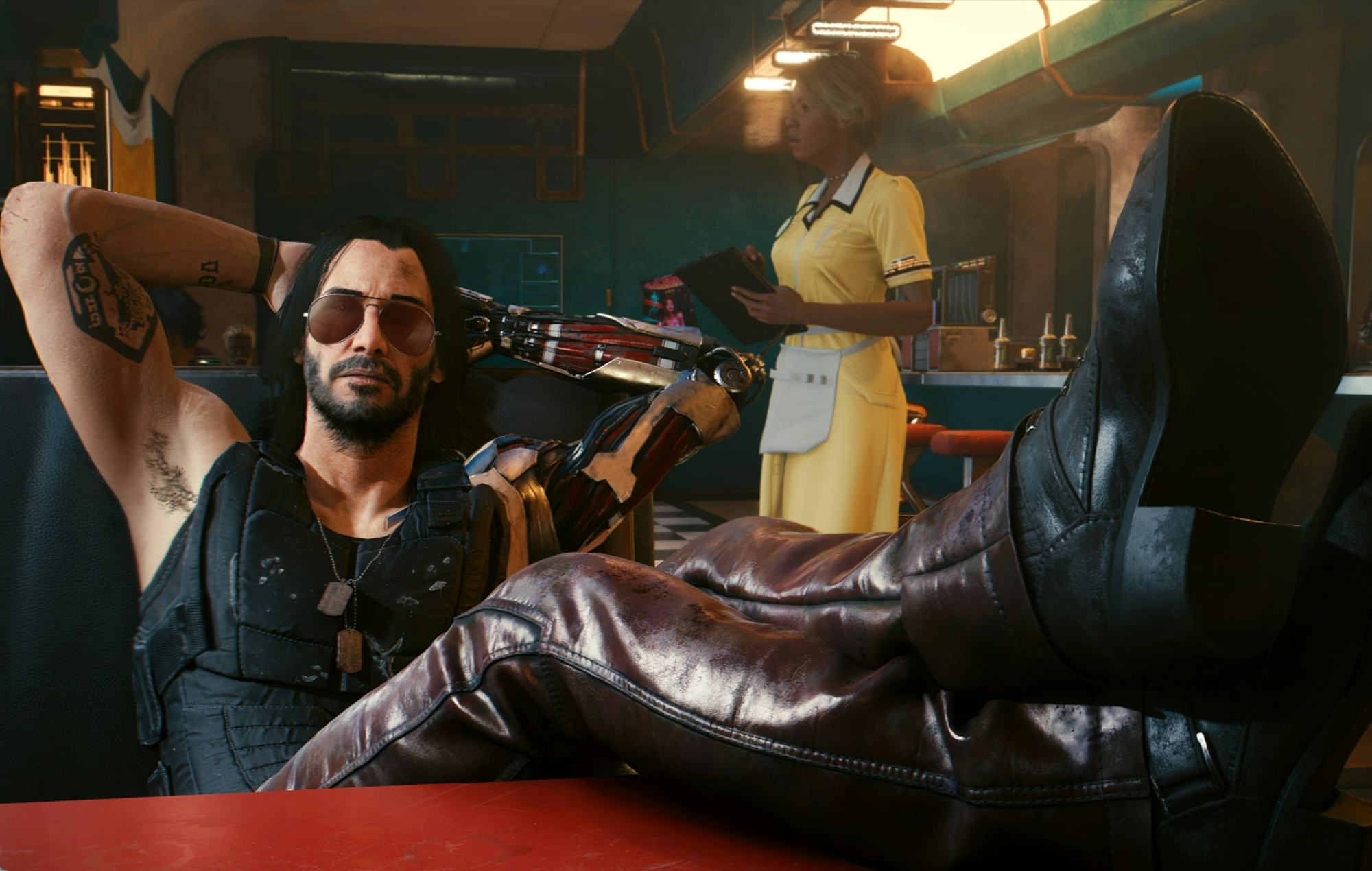 ‘Cyberpunk 2077’ Ripperdoc Upgrades: 4 Best Implants To Get ASAP