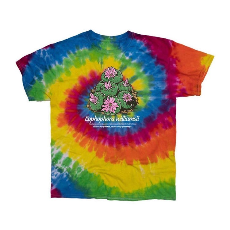 Cactus Quest merch.