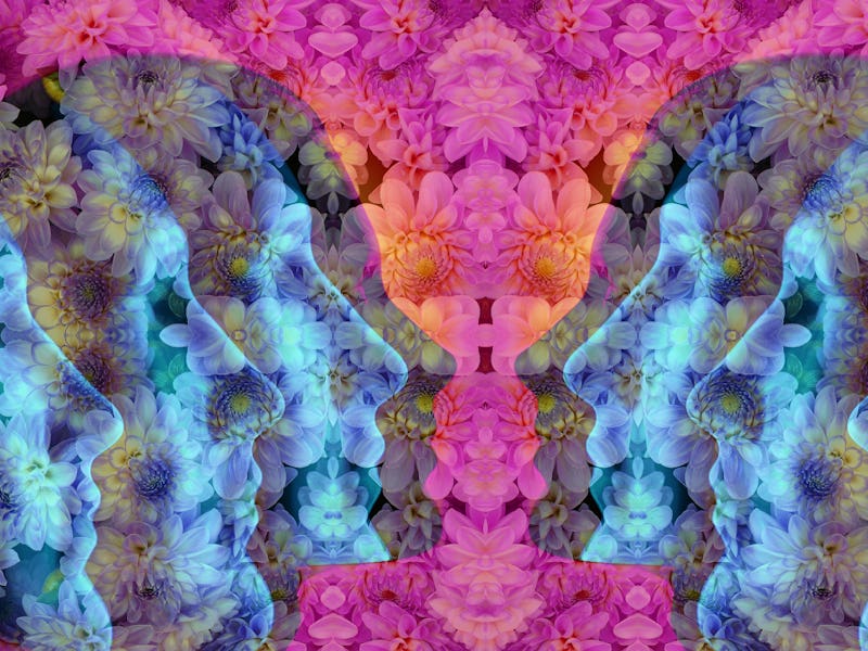 psychedelic