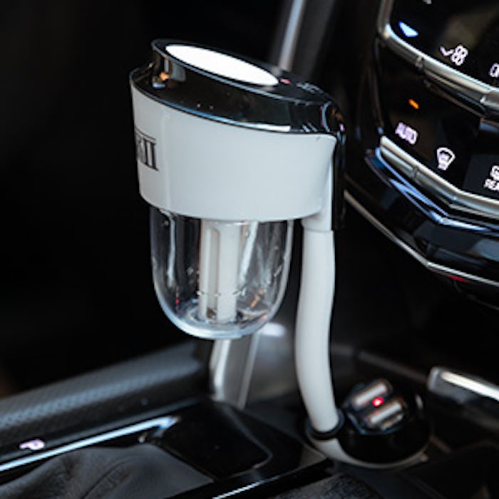 Car Essential Oil Diffuser 