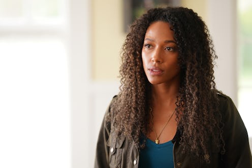 Cassie on Big Sky via the ABC press site