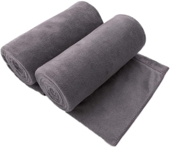 JML Super Absorbent Bath Towels (Set of 2)
