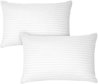 DreamNorth Premium Gel Pillow (2-Pack)