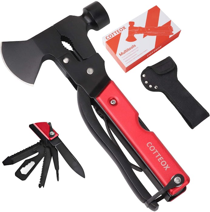 COTTEOX Multi-Tool