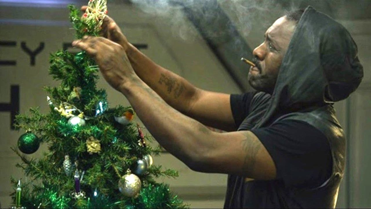 The 8 best sci-fi Christmas movies you can stream right ...