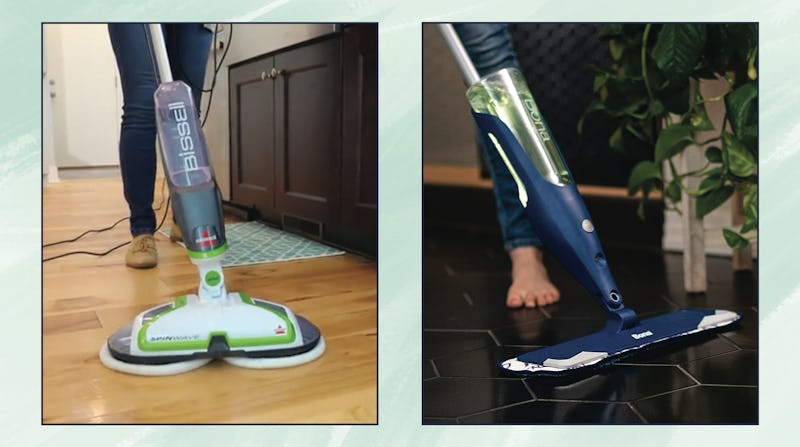 Best Mops For Vinyl Floors