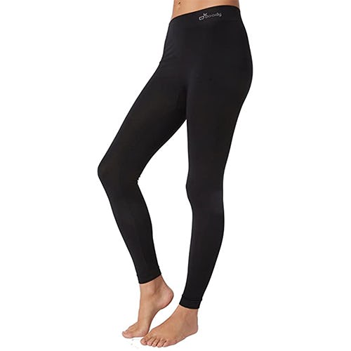 The 9 Best Lounge Leggings