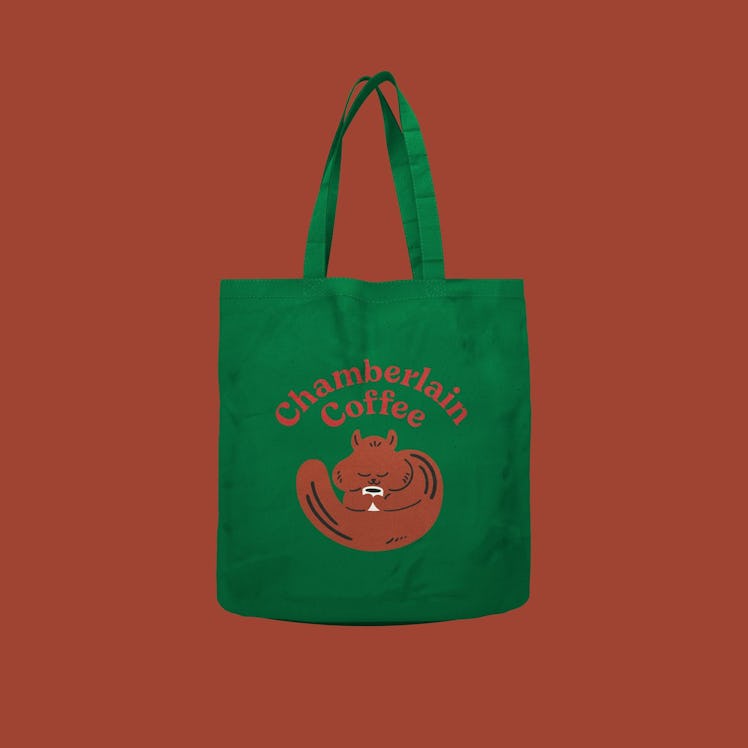 Limited Holiday - Tote Bag