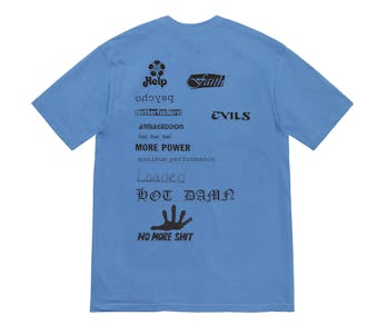 Supreme Christmas 2021 Tee Supreme S Winter T Shirts Include A Box Logo And Christmas Special Supreme Christmas 2021 Tee Supreme S Winter T Shirts Include A Box Logo And Christmas Special