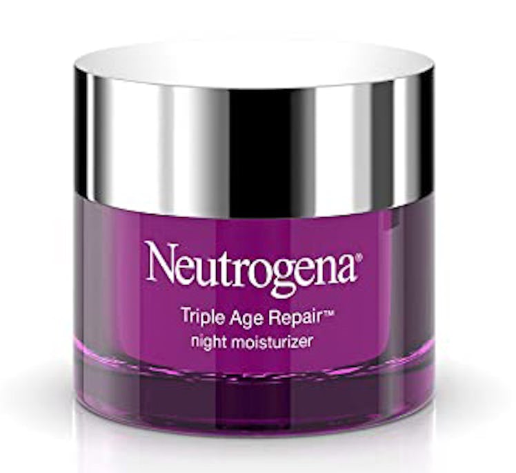 Neutrogena Triple Age Repair Night Moisturizer 