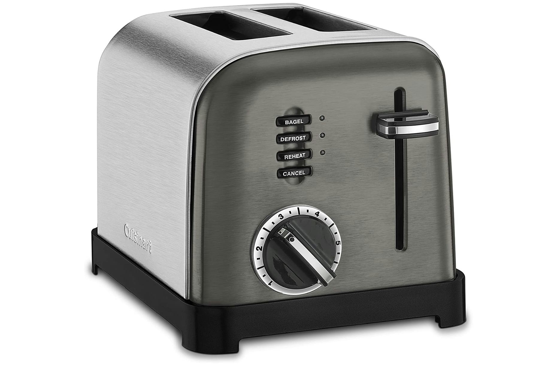 The 3 Best Easy To Clean Toasters