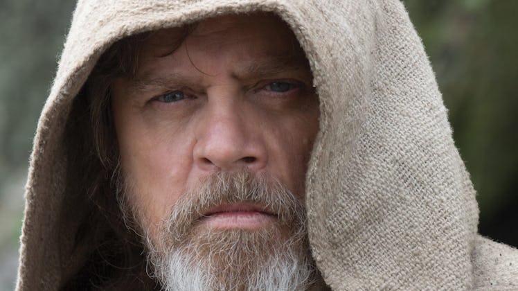 Will Luke Skywalker appear in 'The Mandalorian' Season 2 finale?