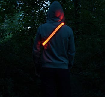 Illumiseen LED Reflective Belt