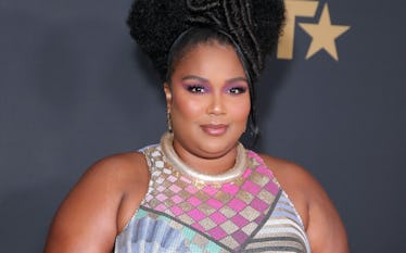 Lizzo