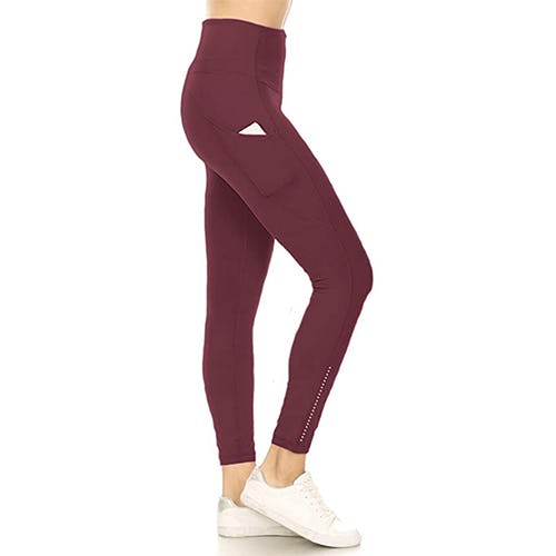 The 9 Best Lounge Leggings