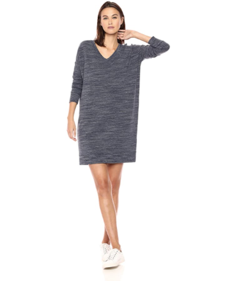 Daily Ritual Sweatshirt Dress 