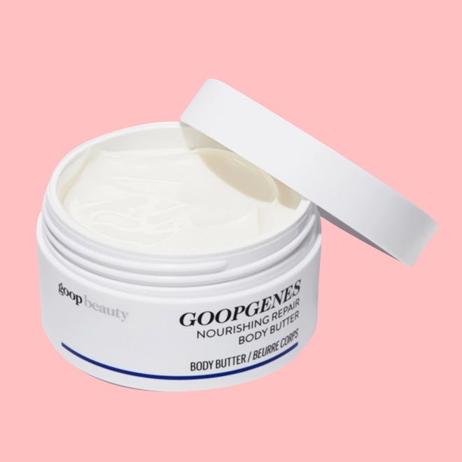 GoopGenes Nourishing Repair Body Butter
