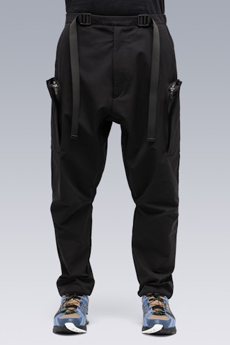 Acronym P31A-DS Schoeller Dryskin Drawcord Cargo Trouser