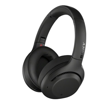 Sony WHXB900N Noise Cancelling Wireless Over-Ear Headphones- Black