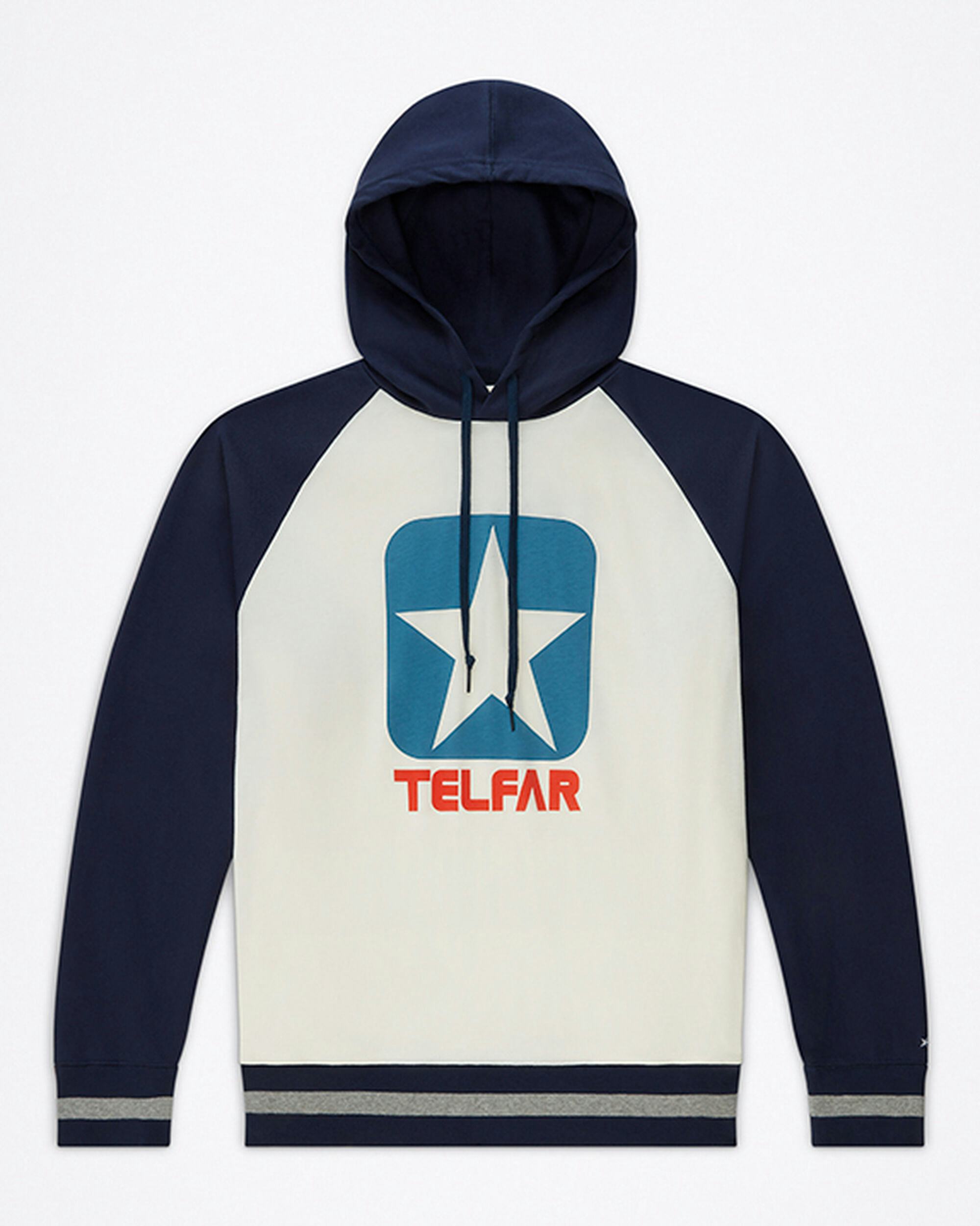 telfar converse shorts