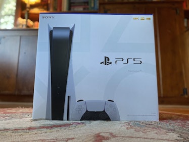 PlayStation 5 PS5