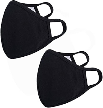 BeatBasic Cotton Face Cover (2-Pack)
