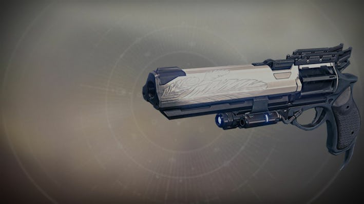 ‘destiny 2’ As The Crow Flies Guide: 5 Feather Locations To Get Hawkmoon