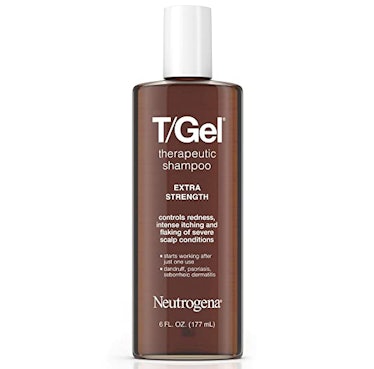 Neutrogena T/Gel Extra Strength Therapeutic Shampoo 