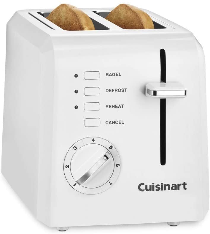 The 3 Cheapest Toasters