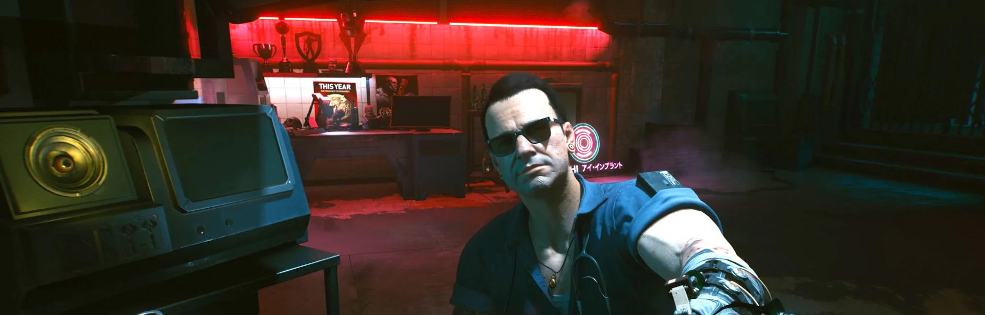 ‘Cyberpunk 2077’ Ripperdoc upgrades: 4 best implants to get ASAP