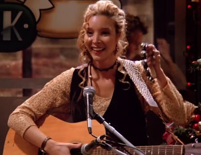 Meet karen schaler, the writer behind hallmark and netflix's christmas 11 Christmas Dates Inspired By TV Shows